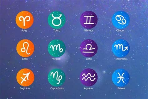 Horóscopo da semana: as previsões para cada signo de 25 a 31 .